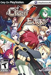 Primary photo for Cross Edge