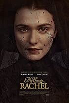 Rachel Weisz in My Cousin Rachel (2017)