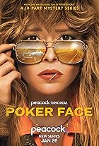 Natasha Lyonne in Poker Face (2023)