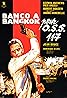 Banco à Bangkok pour OSS 117 (1964) Poster