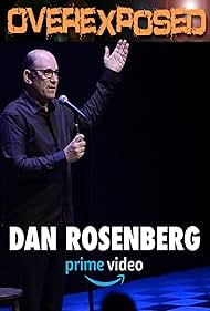 Dan Rosenberg in Dan Rosenberg: OverExposed (2020)