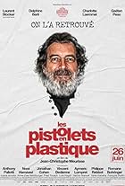 Les pistolets en plastique (2024)