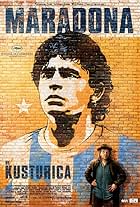 Maradona by Kusturica (2008)