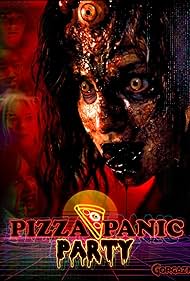 Pizza Panic Party (2024)