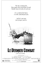 Le dernier combat