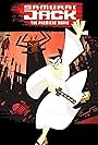 Samurai Jack: The Premiere Movie (2001)