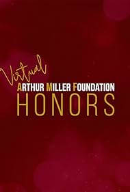 Arthur Miller Foundation Honors (2020)