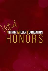 Primary photo for Arthur Miller Foundation Honors