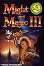 Might and Magic III: Isles of Terra (1991)