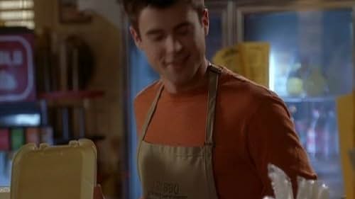 Matt Long in Jack & Bobby (2004)