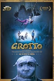 Grotto (2015)