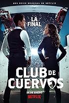 Club De Cuervos