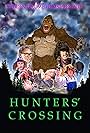 Hunters' Crossing (2017)