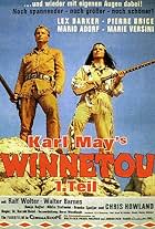 Winnetou - 1. Teil