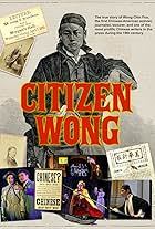 Richard Chang and Douglas Ross in Citizen Wong