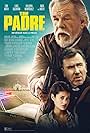 Nick Nolte and Tim Roth in The Padre (2018)