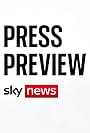 Sky News: Press Preview (2011)