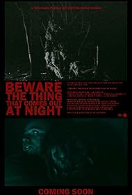 Beware the Thing That Comes Out at Night (2020)