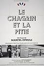 Le chagrin et la pitié (1969)