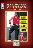 Michael Jordan in Michael Jordan: Air Time (1993)