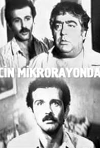 Primary photo for Cin mikrorayonda