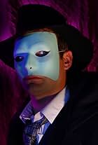 The Phantom of the Opera