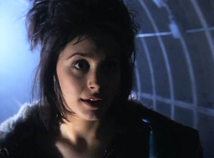 Laura Fraser in Neverwhere (1996)