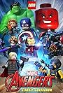 Lego Marvel Avengers: Climate Conundrum (2020)