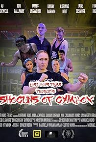 Primary photo for Shoguns of Gymbox