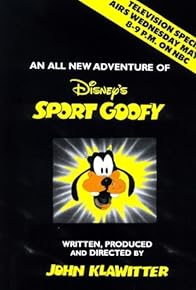 Primary photo for An All New Adventure of Disney's Sport Goofy