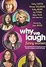 Why We Laugh: Funny Women (2013) Poster