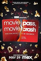 MoviePass, MovieCrash