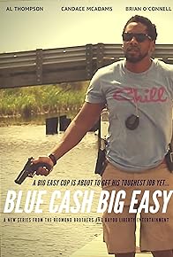 Primary photo for Blue Cash Big Easy