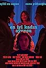 Suna Yildizoglu and Eylül Su Sapan in En Iyi Kadin Oyuncu (2020)