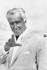 Primary photo for Vittorio De Sica