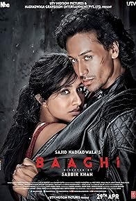 Primary photo for Baaghi