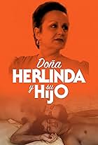 Doña Herlinda y su hijo