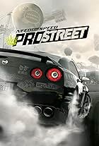 Need for Speed: ProStreet (2007)