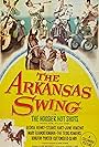 Stuart Hart, Gloria Henry, Gil Taylor, Paul Trietsch, Ken Trietsch, and The Hoosier Hotshots in The Arkansas Swing (1948)