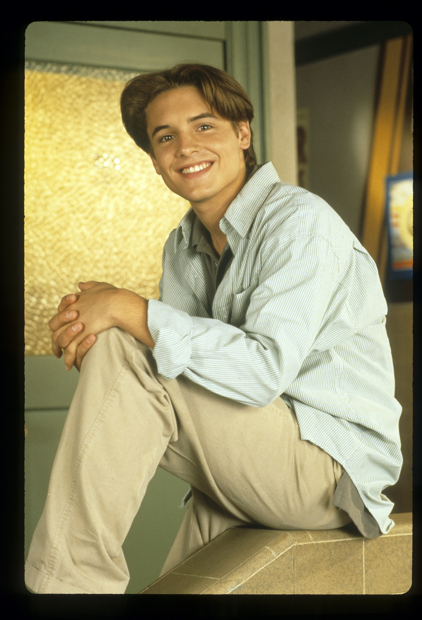 Will Friedle