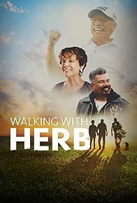 Primary photo for Walking with Herb