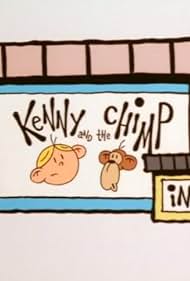 Kenny and the Chimp in Diseasy Does It! Or Chimp -n- Pox (1998)