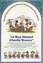 A Boy Named Charlie Brown