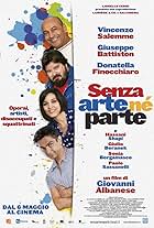 Senza arte né parte (2011)