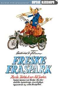 Primary photo for Freske fraspark