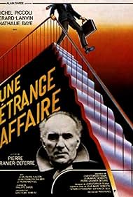 Une étrange affaire (1981)