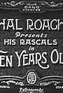 Ten Years Old (1927)