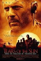 Bruce Willis in Tears of the Sun (2003)