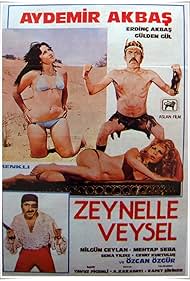 Zeynelle Veysel (1978)