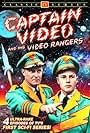 Captain Video and His Video Rangers (1949)